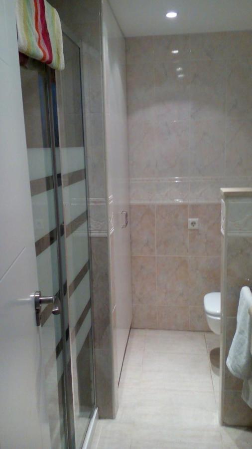 Appartement El Albero Integrado En El Pyr Centrico Y En Primera Linea De Playa Fuengirola