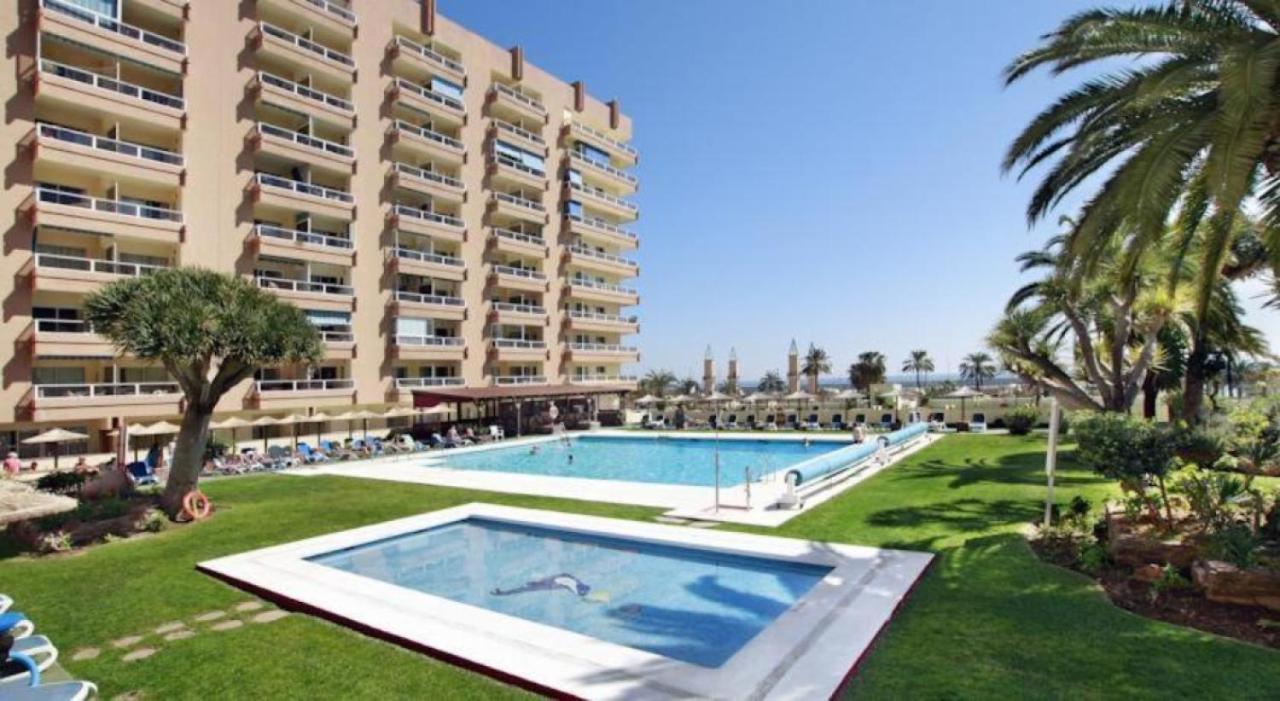 Appartement El Albero Integrado En El Pyr Centrico Y En Primera Linea De Playa *