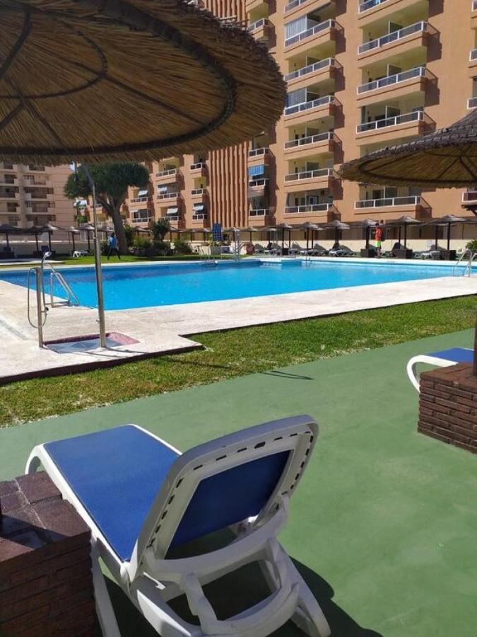 El Albero Integrado En El Pyr Céntrico Y En Primera Línea De Playa Fuengirola