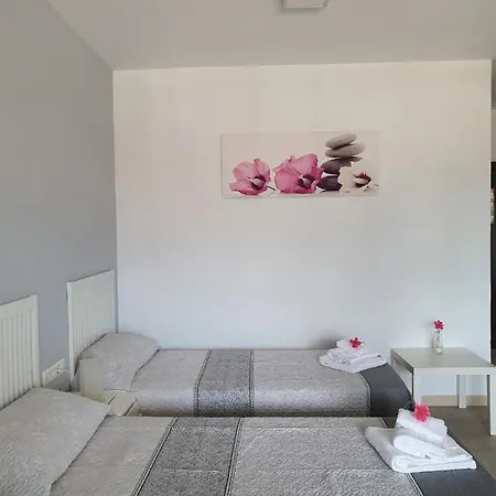 Apartamento El Albero Integrado En El Hotel Pyr Centrico Y En Primera Linea De Playa Fuengirola Buitenkant foto