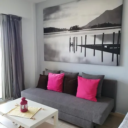 Apartamento El Albero Integrado En El Hotel Pyr Centrico Y En Primera Linea De Playa Fuengirola Buitenkant foto