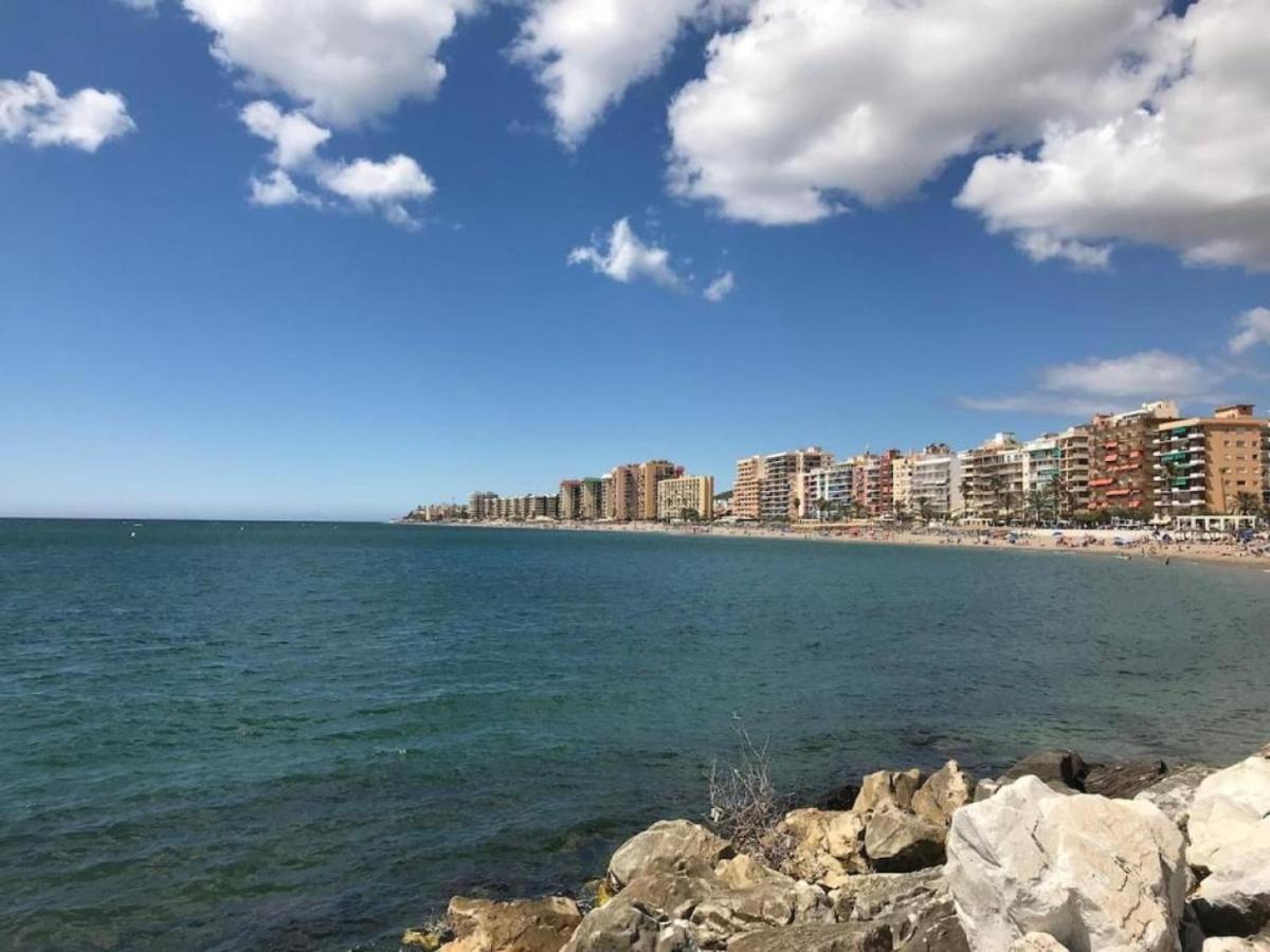 El Albero Integrado En El Pyr Centrico Y En Primera Linea De Playa Apartment *